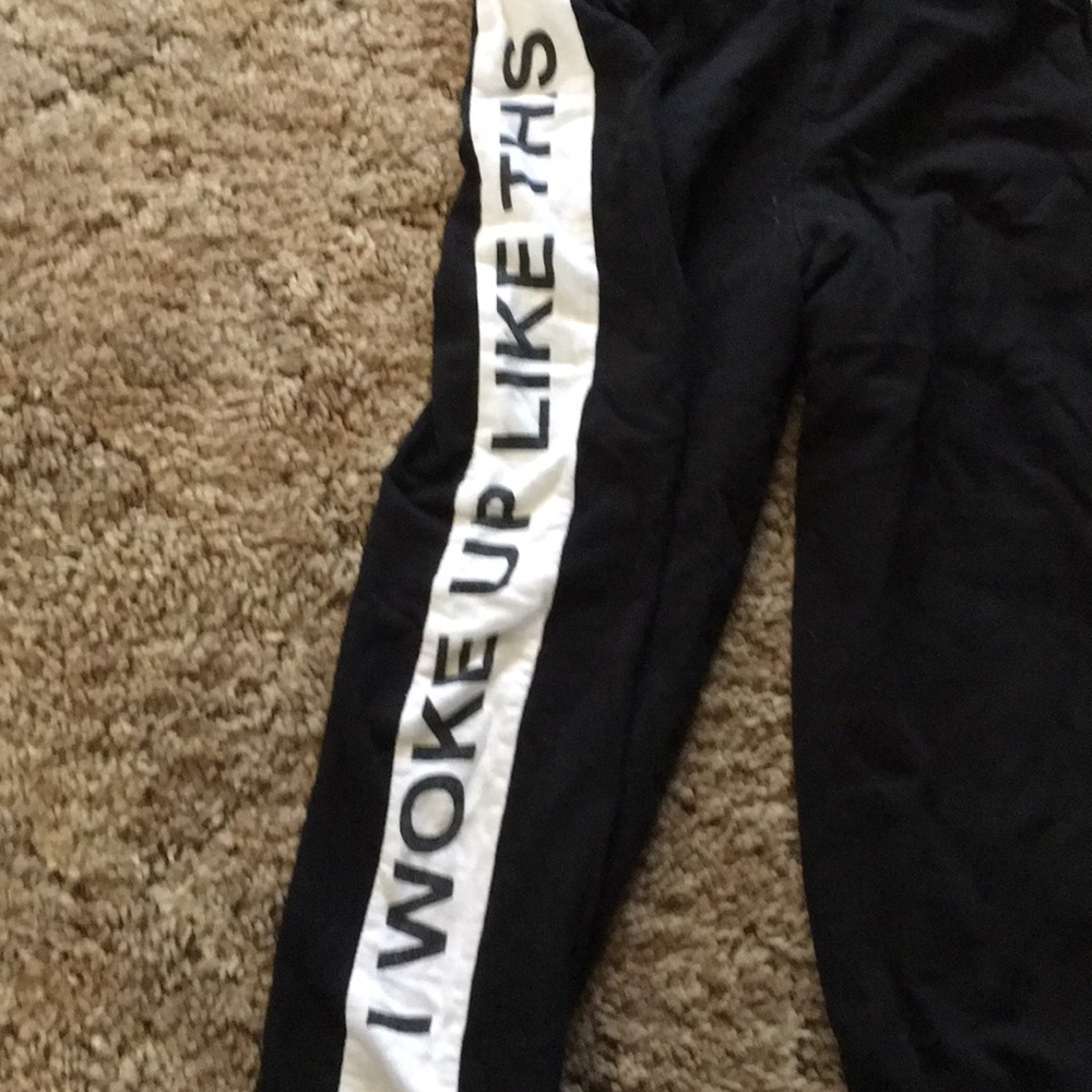 Sweatpants - Picture 2 of 2